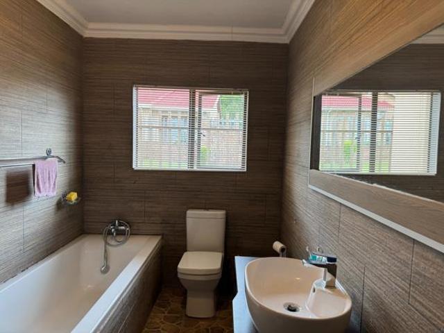 3 Bedroom House in White River