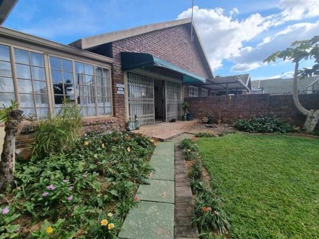 3 Bedroom House in White River