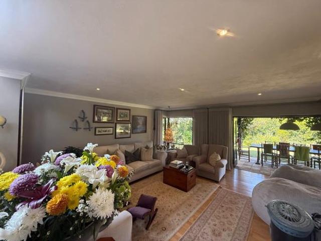3 Bedroom House in White River Country Estate