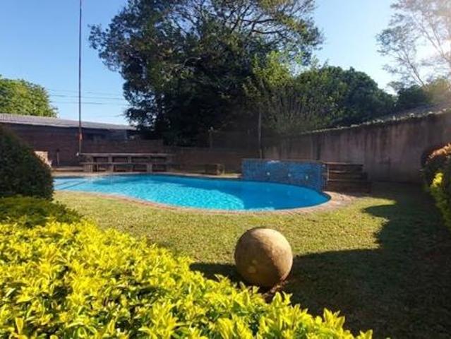 3 Bedroom House in White River Central