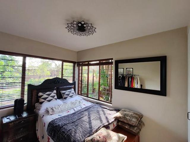 3 Bedroom House in White River Central