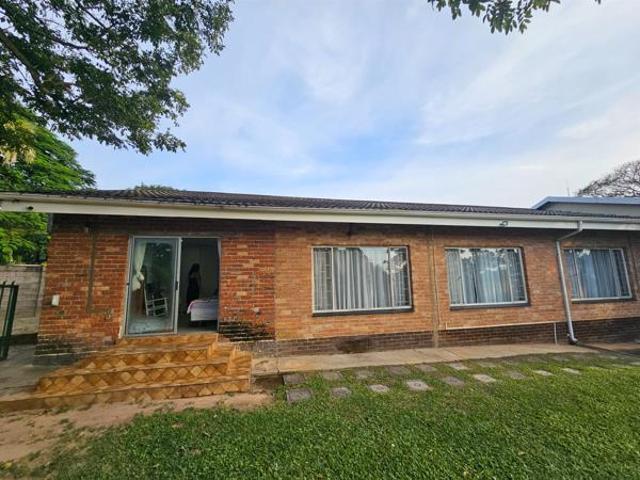 3 Bedroom House in White River Central