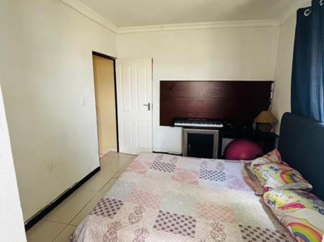 3 Bedroom House in White River Central