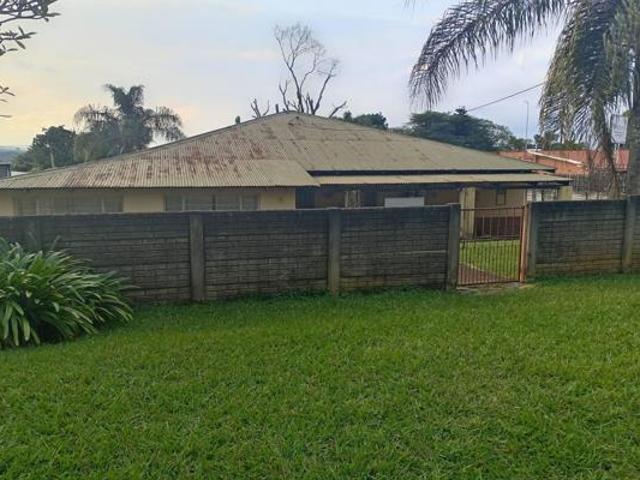 3 Bedroom House in White River Central