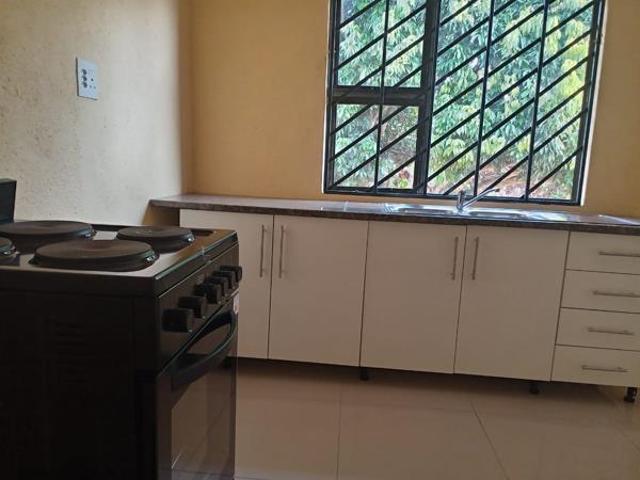 3 Bedroom House in White River AH