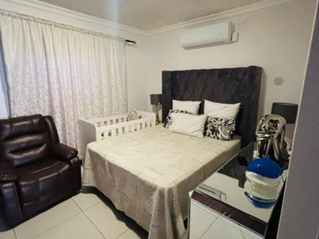 3 Bedroom House in White River AH