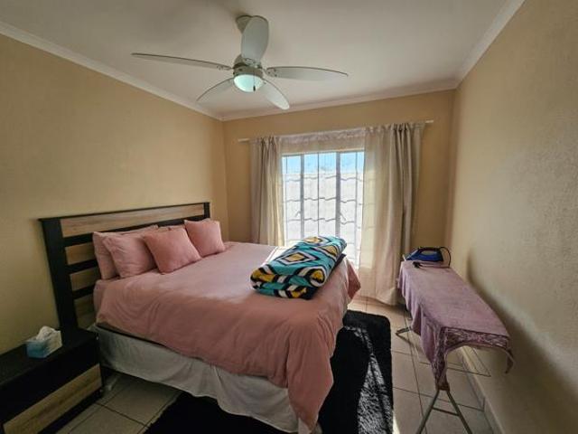 3 Bedroom House in White River Estates