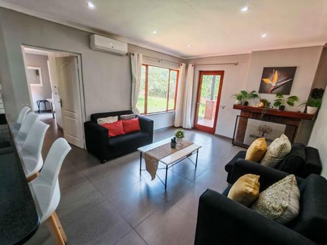 3 Bedroom House in White River Outlying