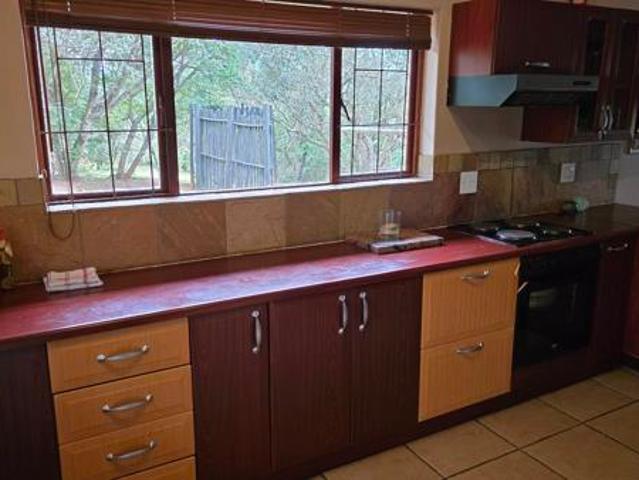 3 Bedroom House in White River Outlying