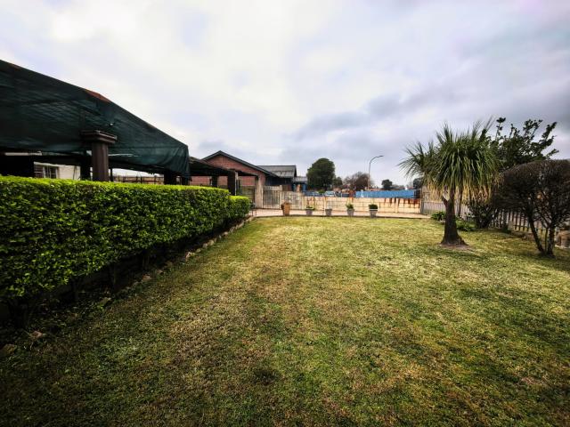 3 Bedroom House in Witbank