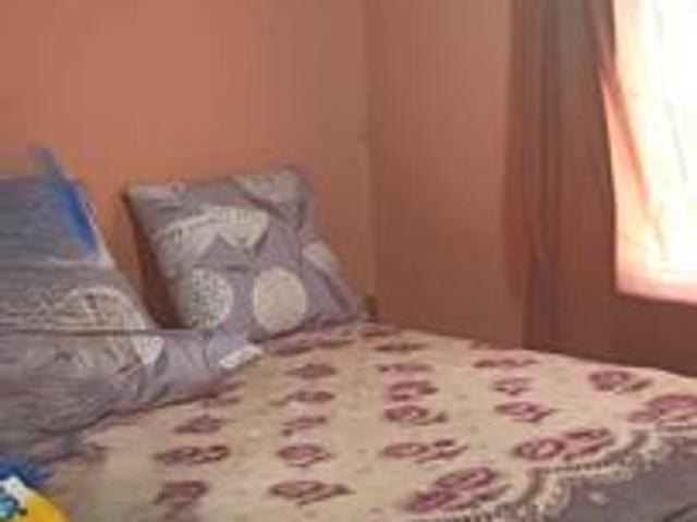 3 Bedroom House in Witbank Central