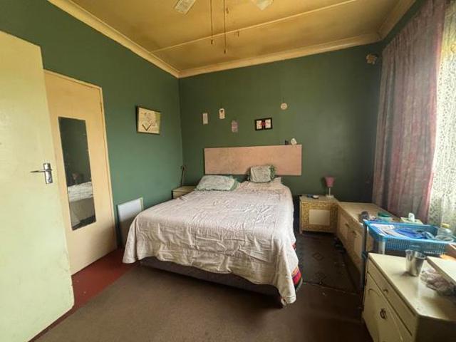 3 Bedroom House in Witbank Central