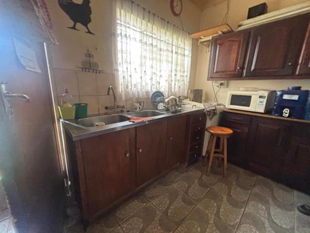 3 Bedroom House in Witbank Central
