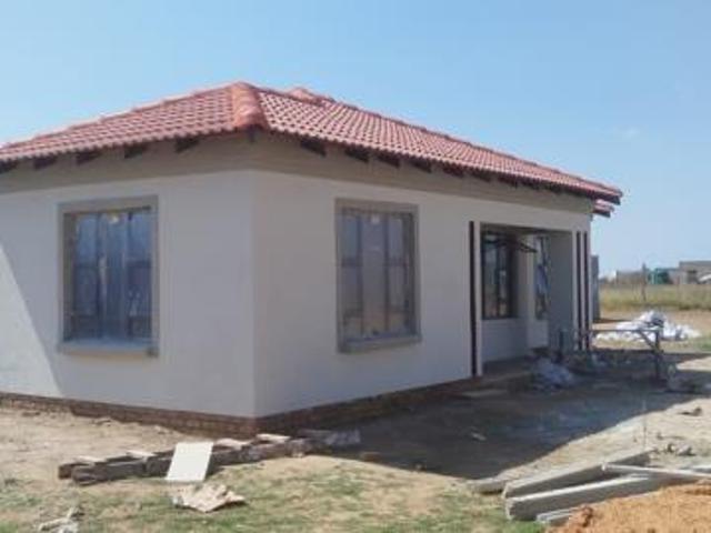 3 Bedroom House in Witbank Central