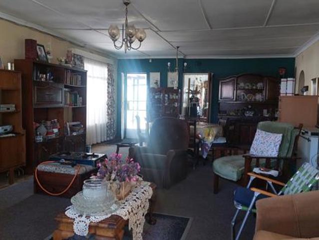 3 Bedroom House in Witbank Central