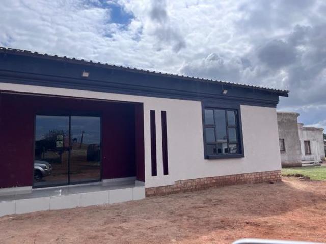 3 Bedroom House in Witbank Central