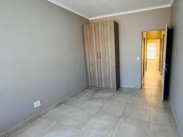 3 Bedroom House in Witbank Central