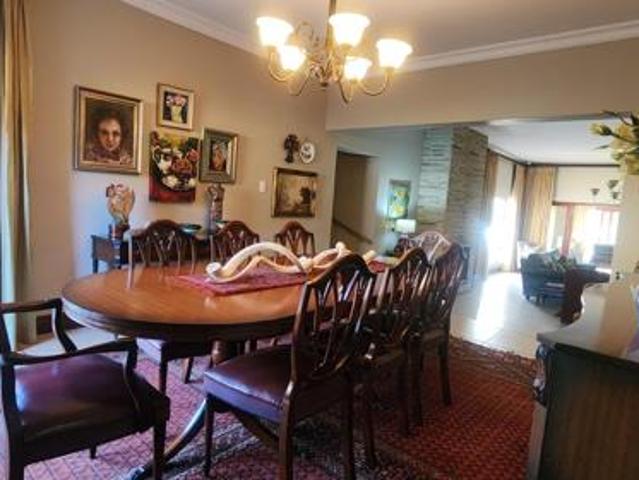 3 Bedroom House in Witbank Central