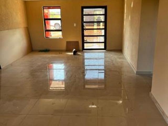 3 Bedroom House in Witbank Central