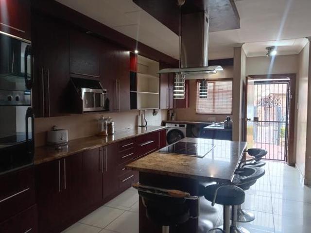 3 Bedroom House in Witbank Central