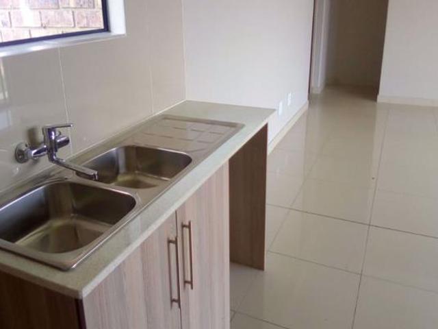 3 Bedroom House in Witbank Central