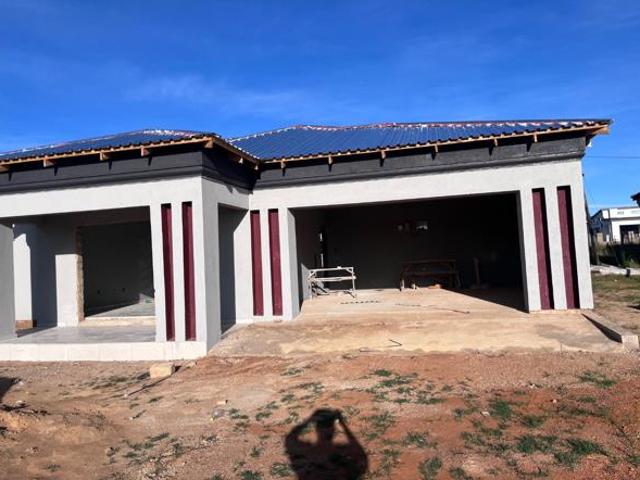 3 Bedroom House in Witbank Central