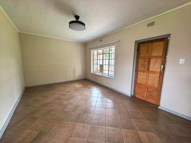 3 Bedroom House in Witbank Central