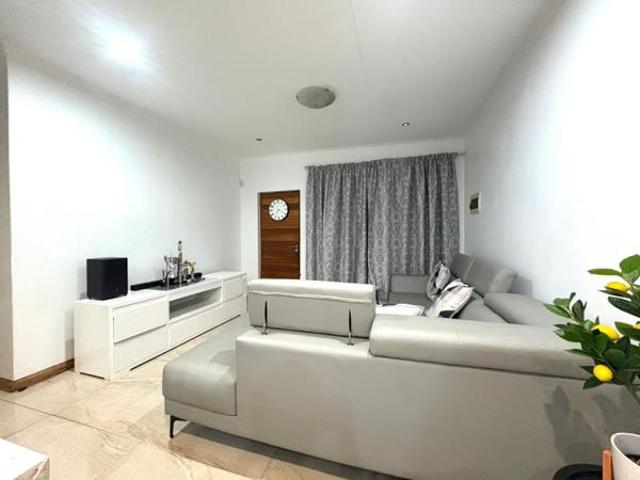 3 Bedroom House in Witbank Central