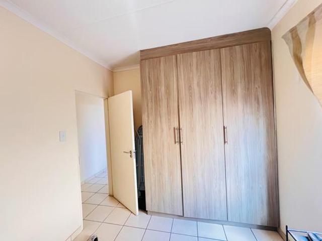 3 Bedroom House in Witbank Central