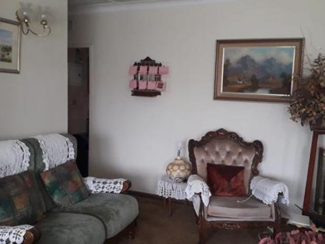 3 Bedroom House in Witbank Central