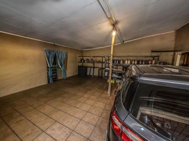 3 Bedroom House in Witbank Central
