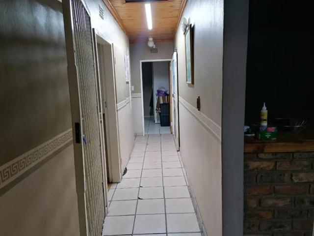 3 Bedroom House in Witbank Central