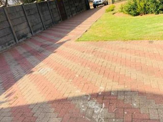 3 Bedroom House in Witbank Central