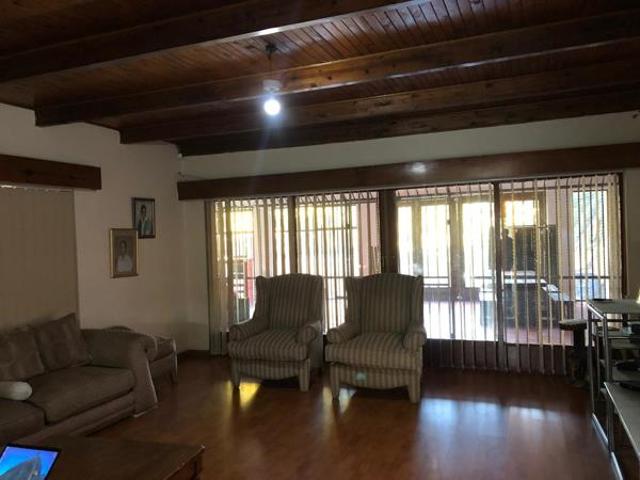 3 Bedroom House in Witbank Central