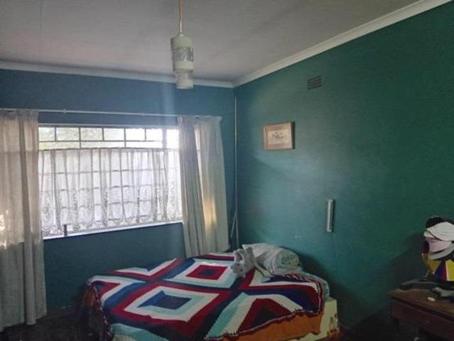 3 Bedroom House in Witbank Central