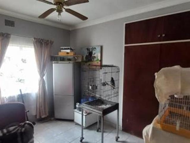 3 Bedroom House in Witbank Central