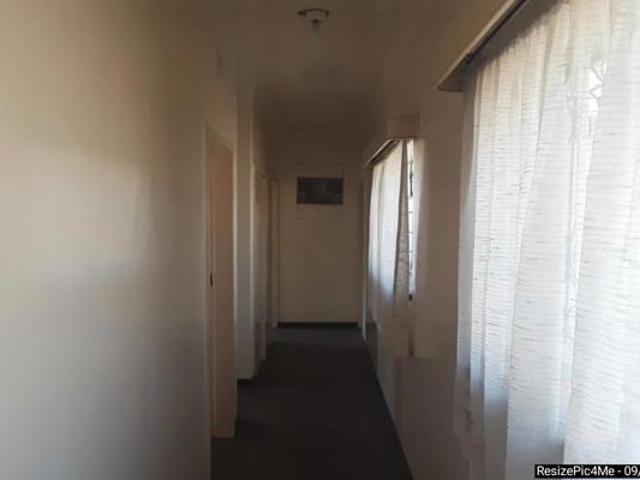 3 Bedroom House in Witbank Central