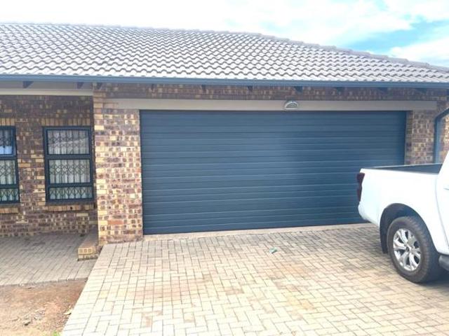 3 Bedroom House in Witbank Central
