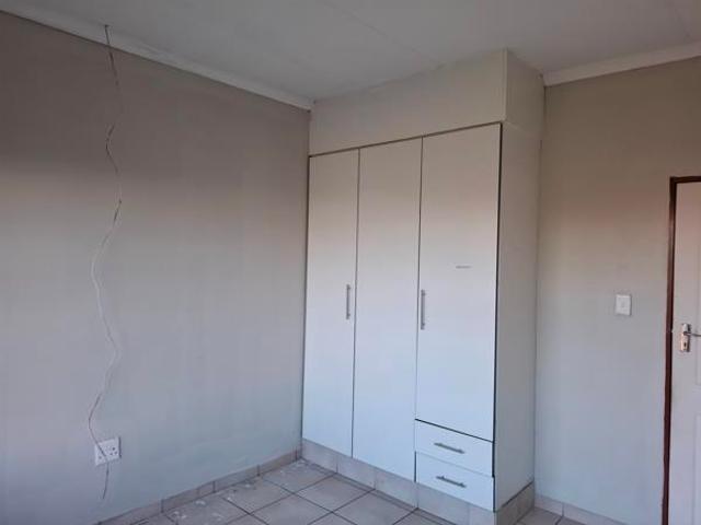 3 Bedroom House in Witbank Central