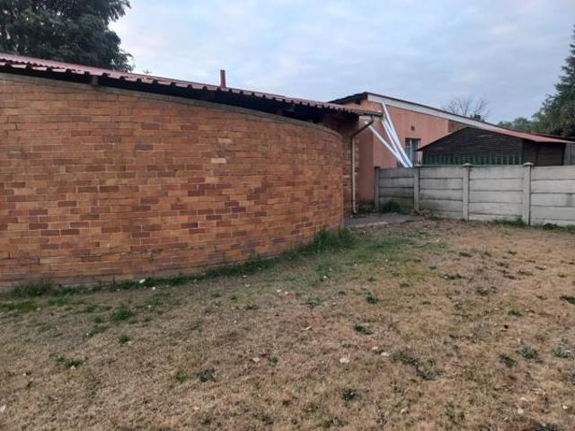 3 Bedroom House in Witbank Central