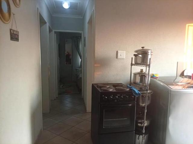 3 Bedroom House in Witbank Central