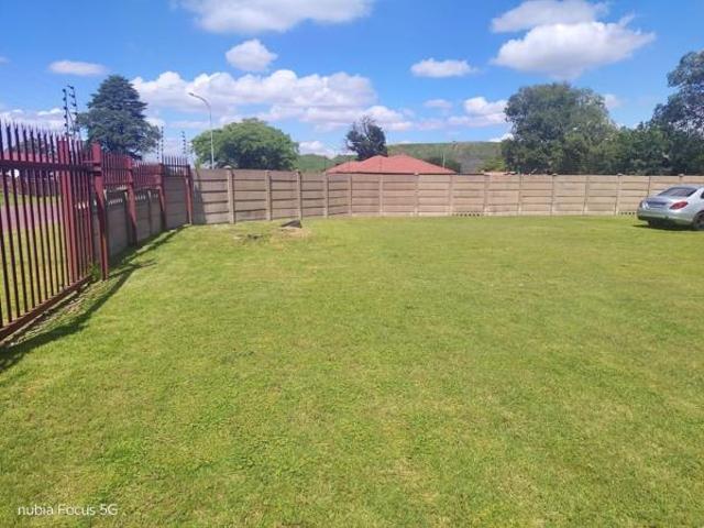 3 Bedroom House in Witbank Central