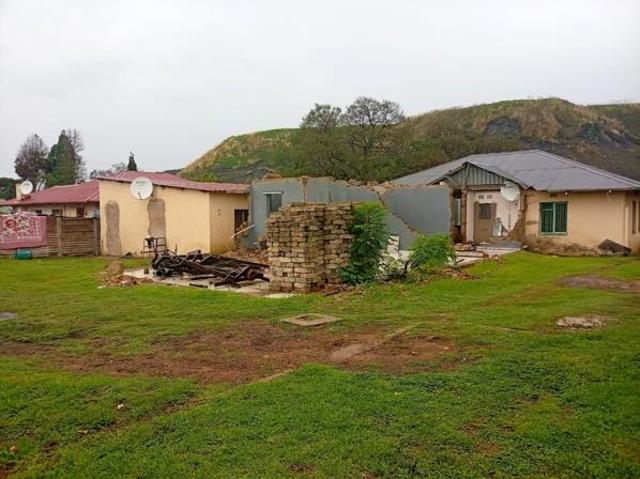 3 Bedroom House in Witbank Central