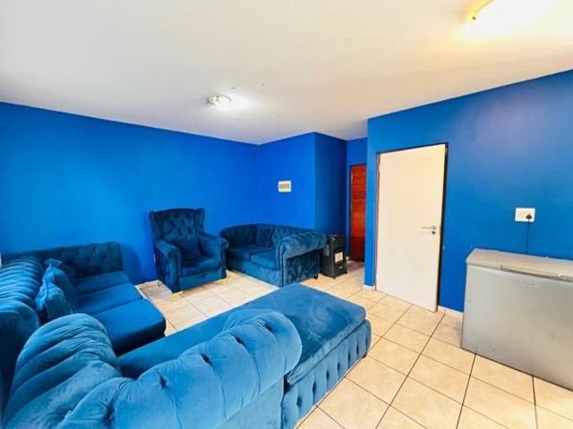 3 Bedroom House in Witbank Central