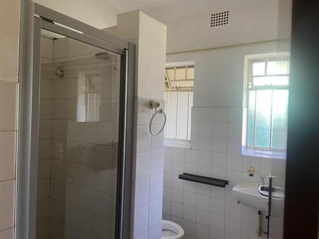 3 Bedroom House in Witbank Central