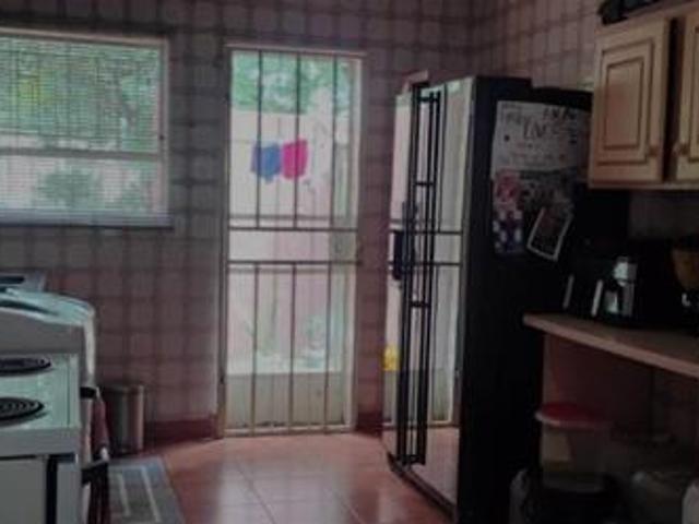 3 Bedroom House in Witbank Central