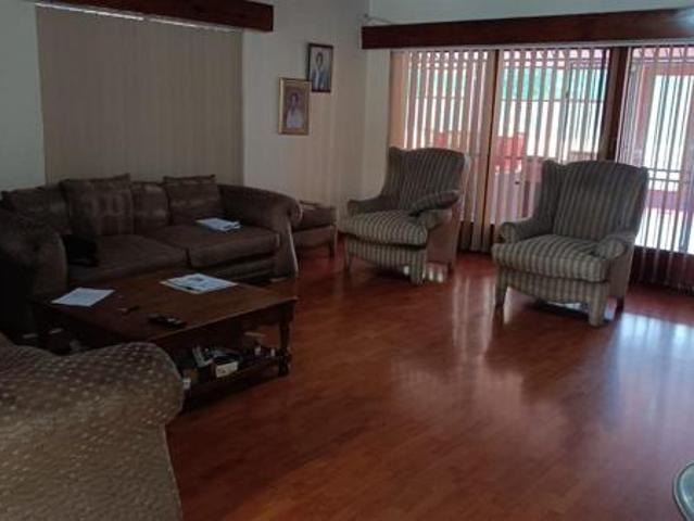 3 Bedroom House in Witbank Central
