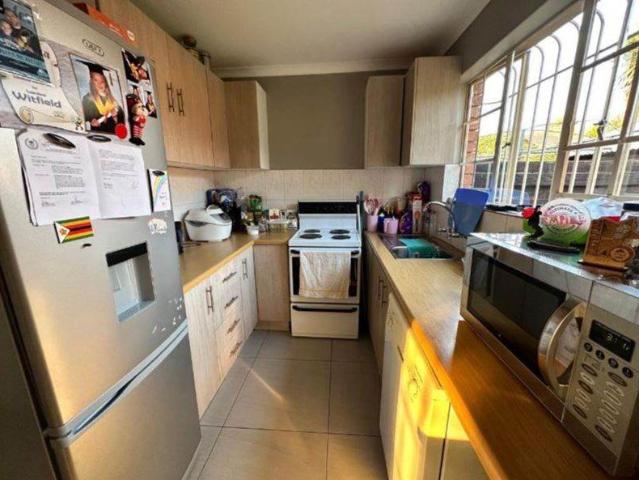 3 Bedroom House in Witfield