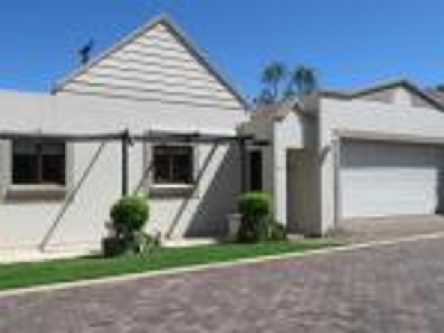 3 Bedroom House in Witkoppen