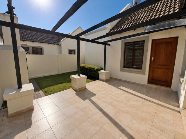 3 Bedroom House in Witkoppen